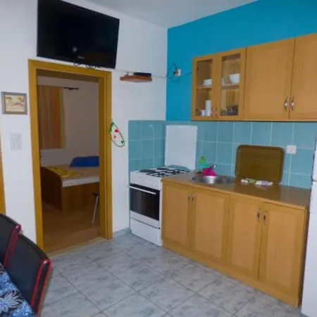 Beachfront Pla A - One Bedroom A1 Apartment
