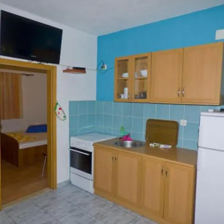 Beachfront Pla A - One Bedroom A1 Apartment